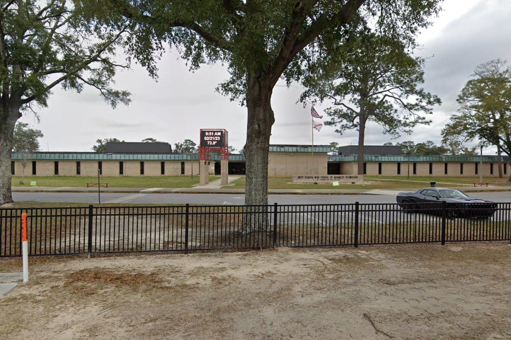Woodham Middle School