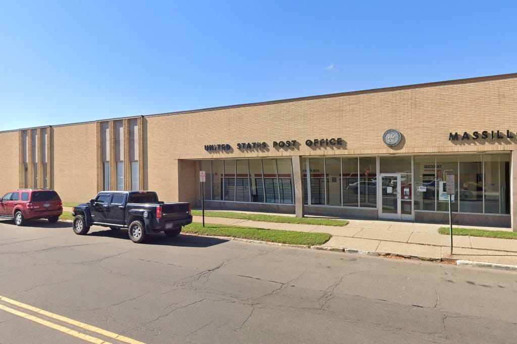 Massillon Passport Office