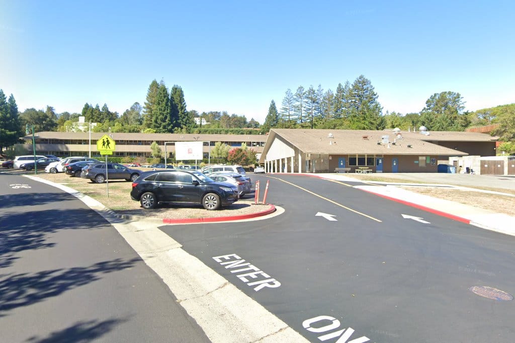 Crocker Middle School