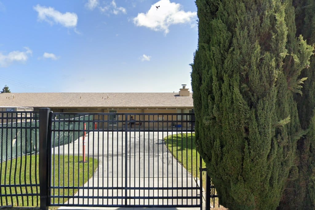 Meadow Heights Elementary School