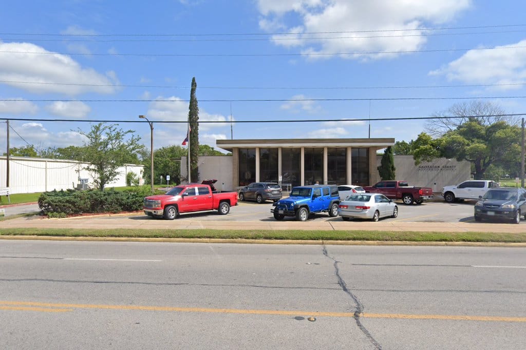 Galveston County Veterans Services