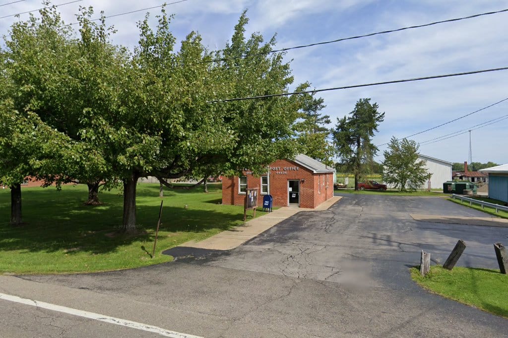 Hartford Passport Office