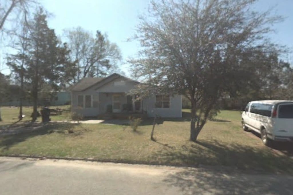 Tyler County Veterans Service