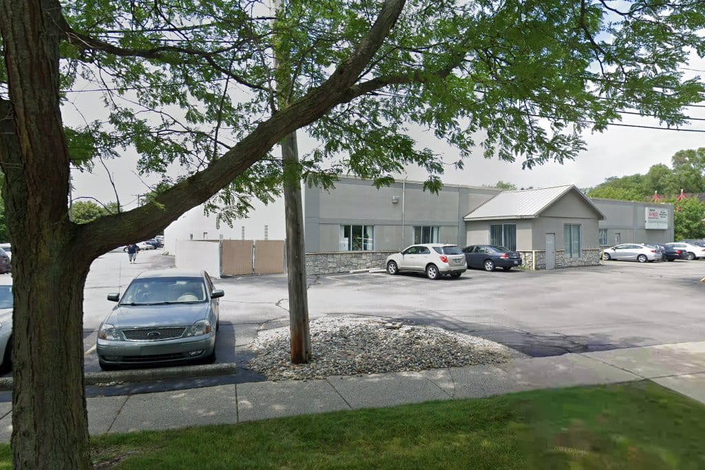 Wayne Unemployment Office