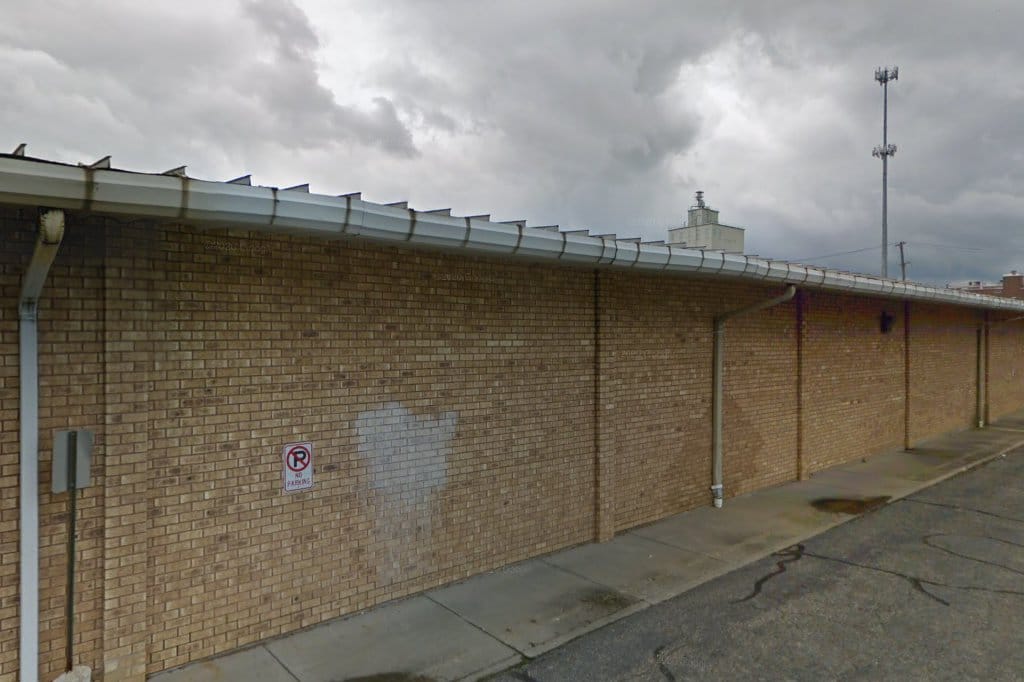 Battle Creek Unemployment Office