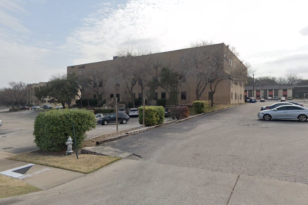 US Department of Veterans Affairs Austin