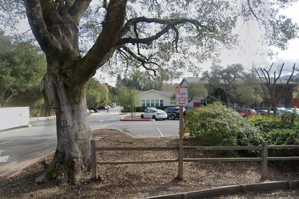 Woodside Elementary School