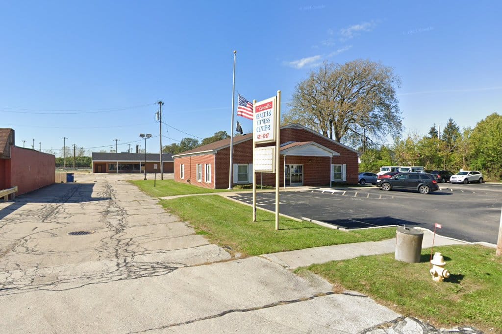 Walbridge Passport Office