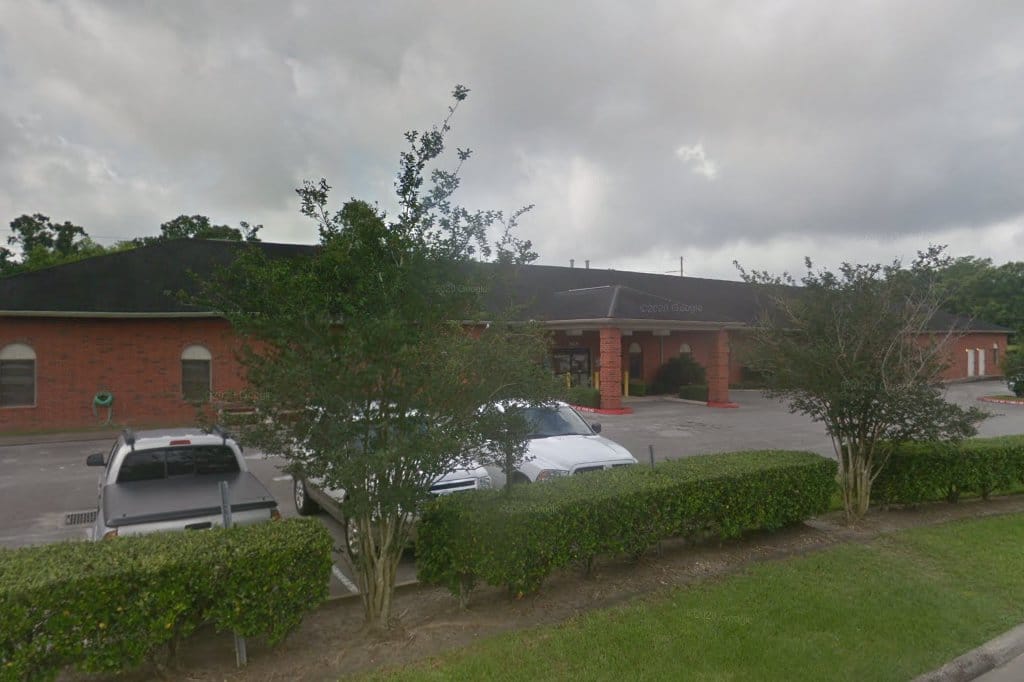 US Department of Veterans Affairs Beaumont