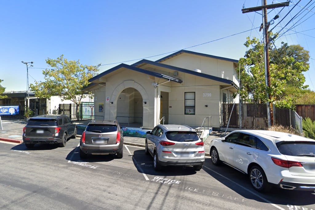Roy Cloud Elementary School