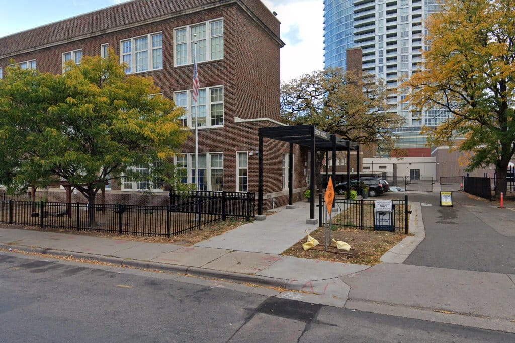 Emerson Elementary School