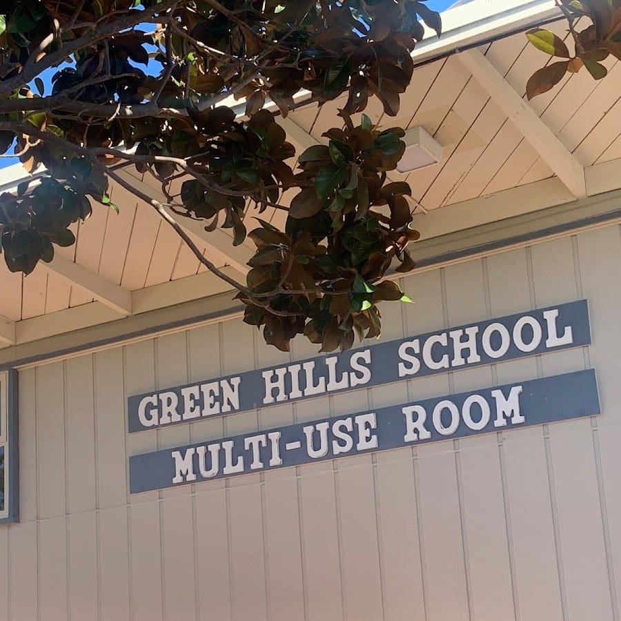 Green Hills Elementary School