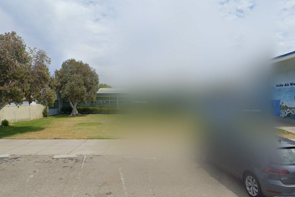 Belle Air Elementary School