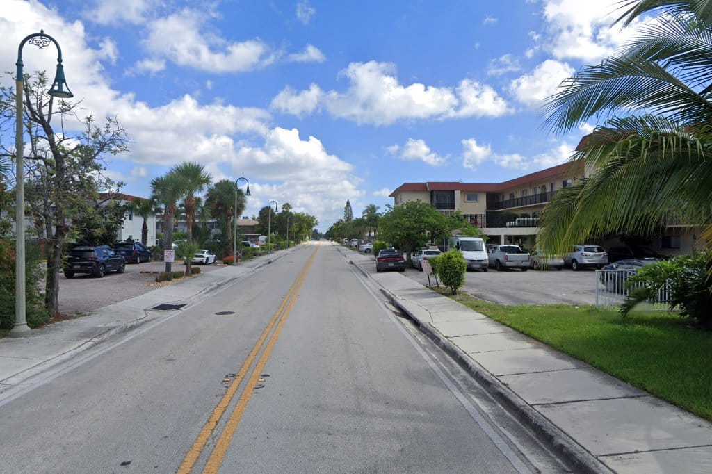 Goodwill Lake Worth