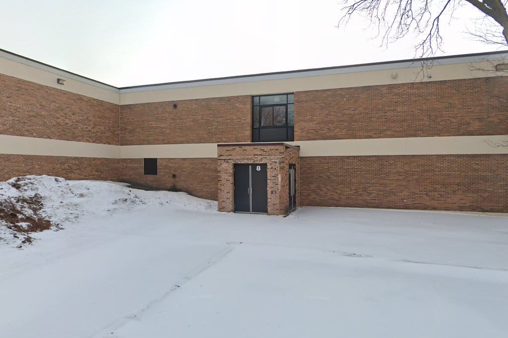 Sioux Trail Elementary School