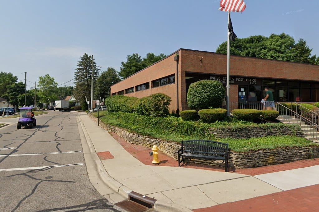 Groveport Passport Office