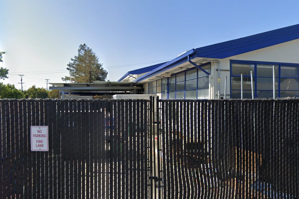 Hoover Elementary School