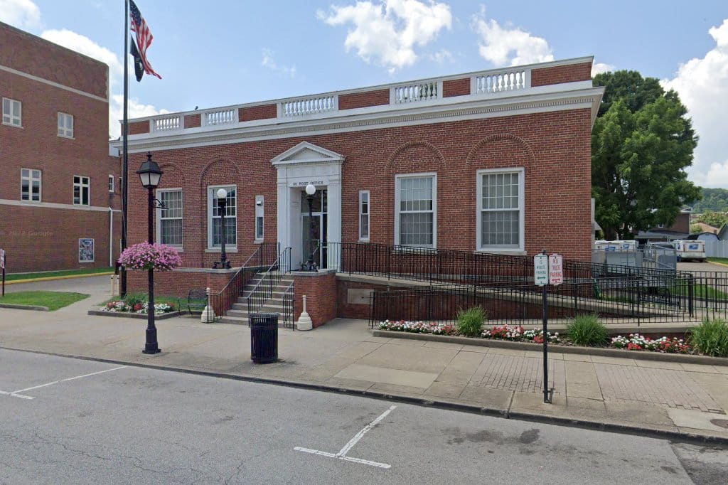Gallipolis Passport Office