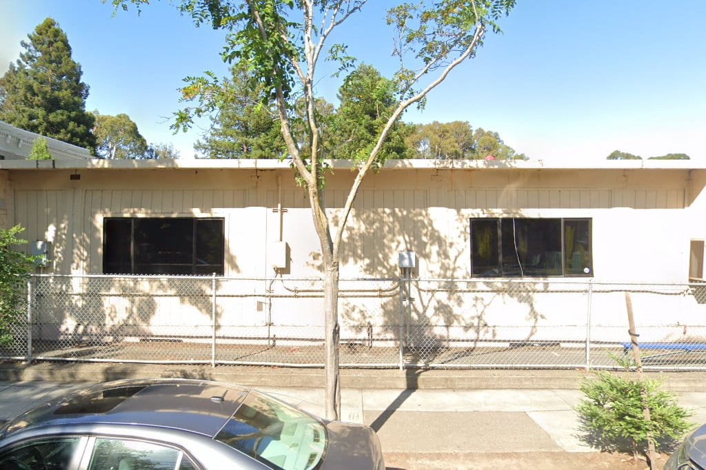 McKinley Elementary School