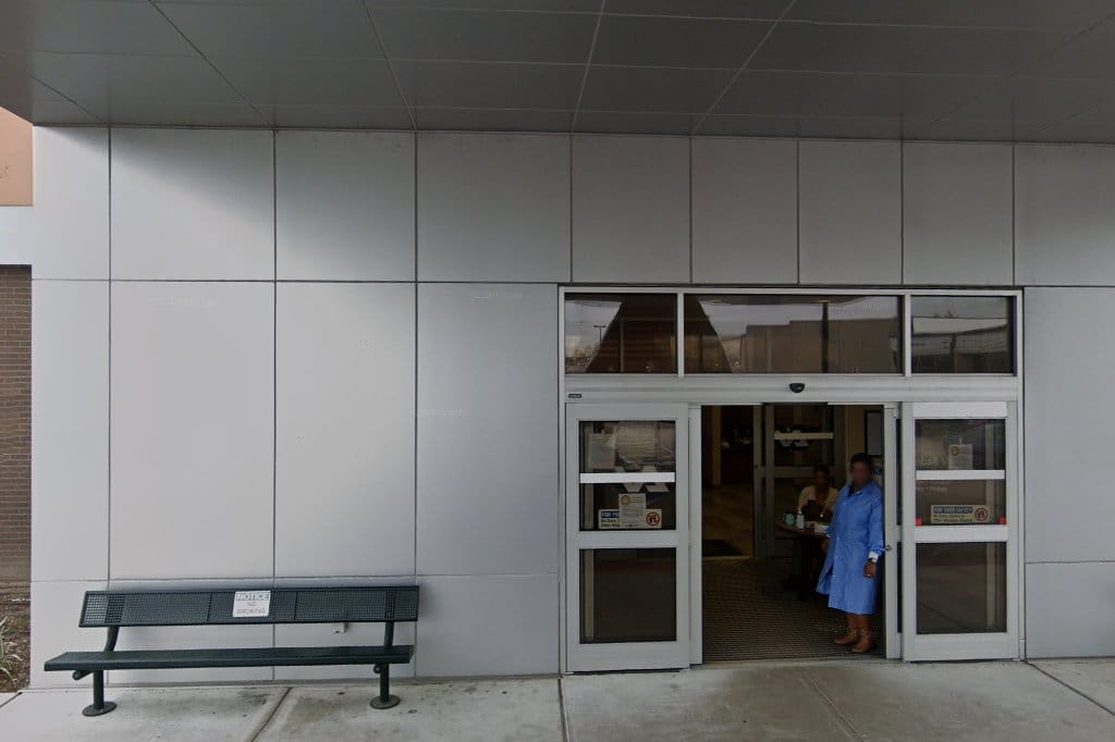 Tomball VA Outpatient Clinic