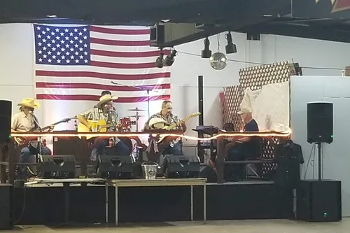 Veterans of Foreign Wars Post 10352
