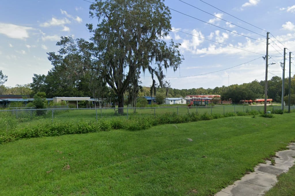 Jefferson Elementary School