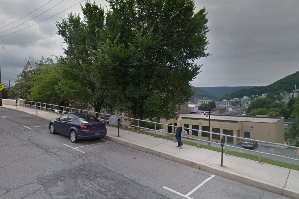 Schuylkill County Passport Office