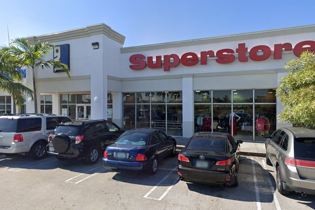 Goodwill Miami Gardens