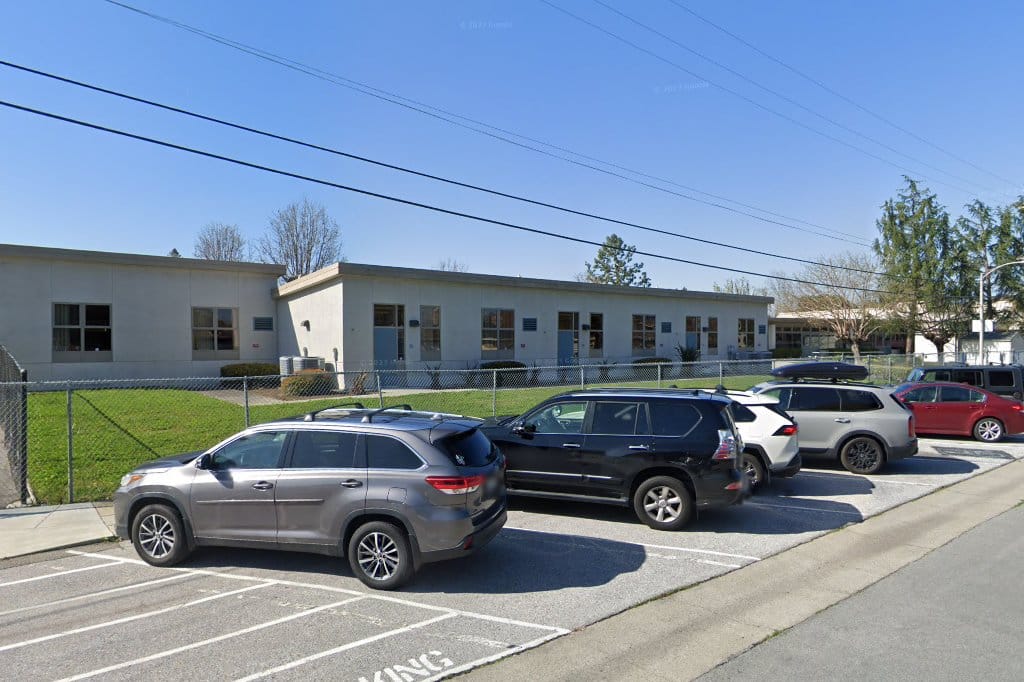 Vargas Elementary School