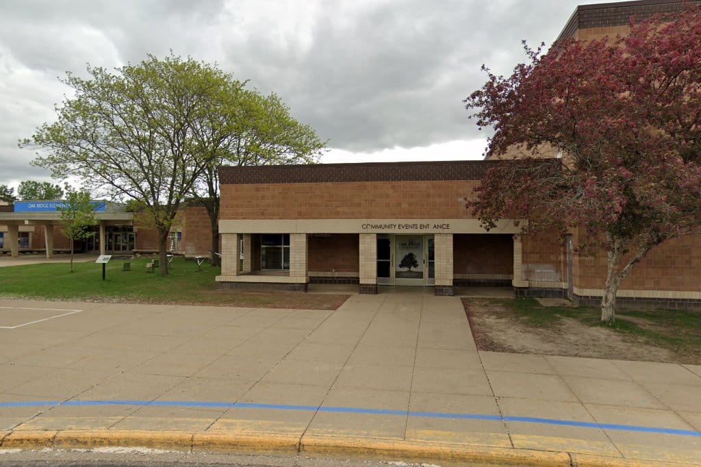 Oak Ridge Elementary School