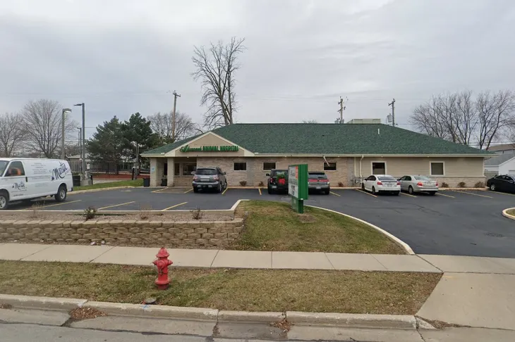 Mayfair Animal Hospital