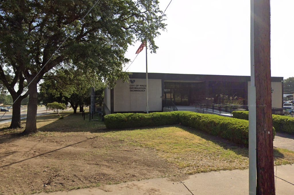 Waco Police Victims Assistance