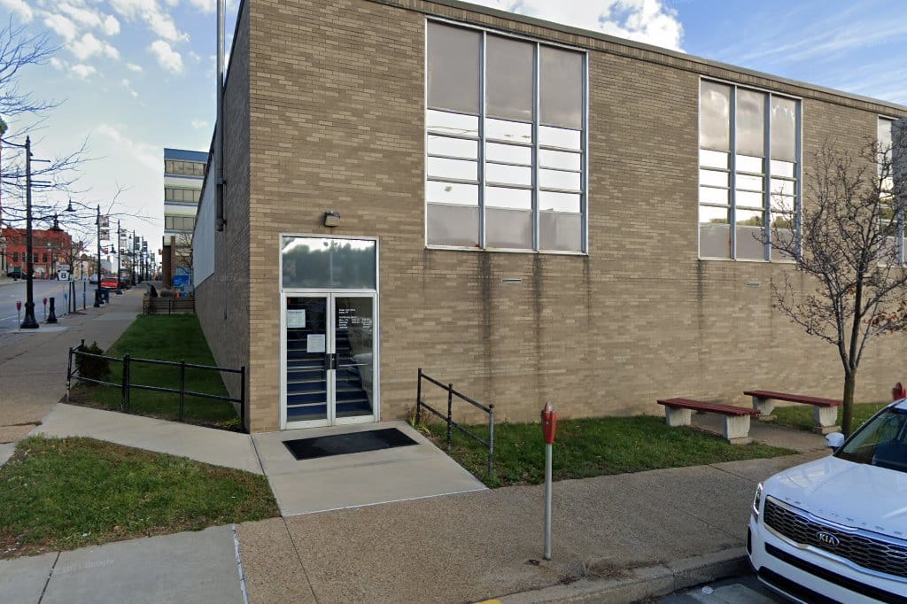 Butler Passport Office