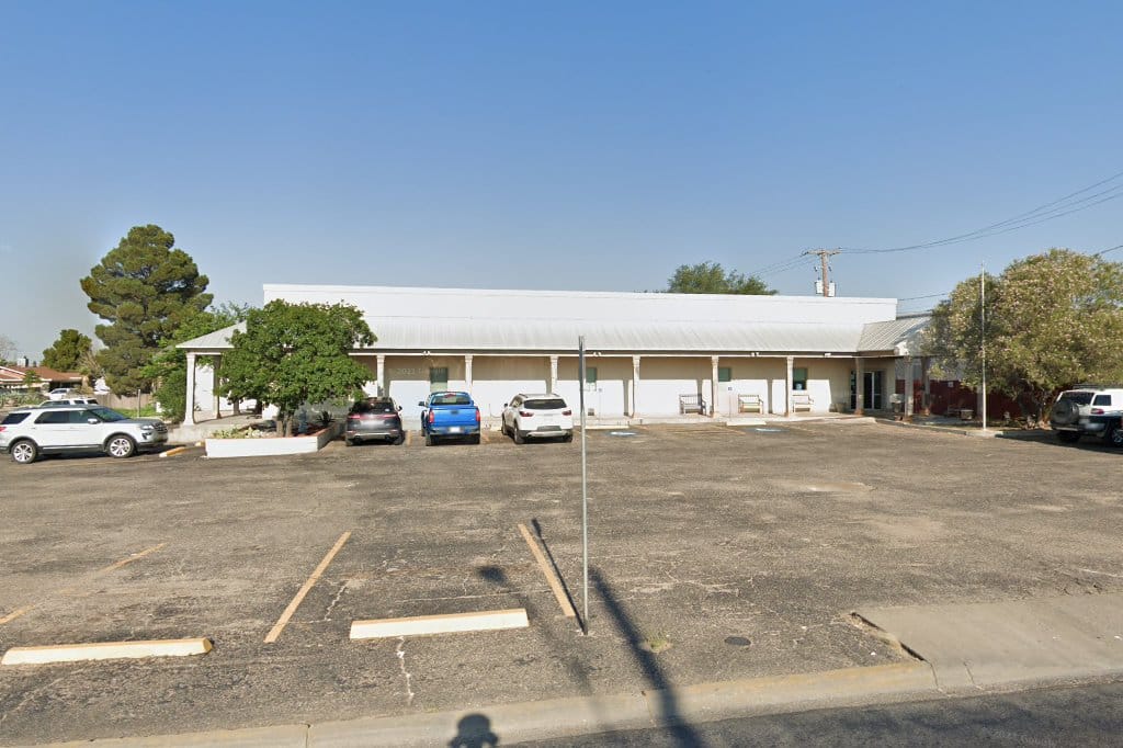 West Texas Animal Emergency Hospital