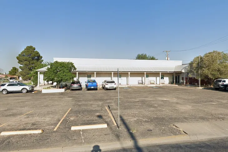 West Texas Animal Emergency Hospital