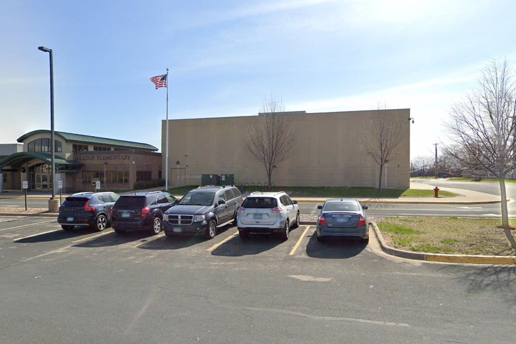 Hilltop Elementary School