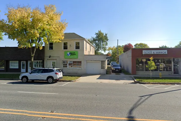 Agape Animal Clinic