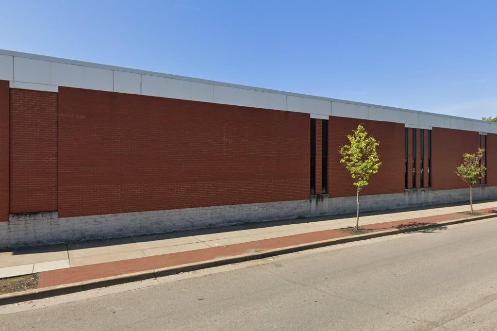 Meadville Passport Office