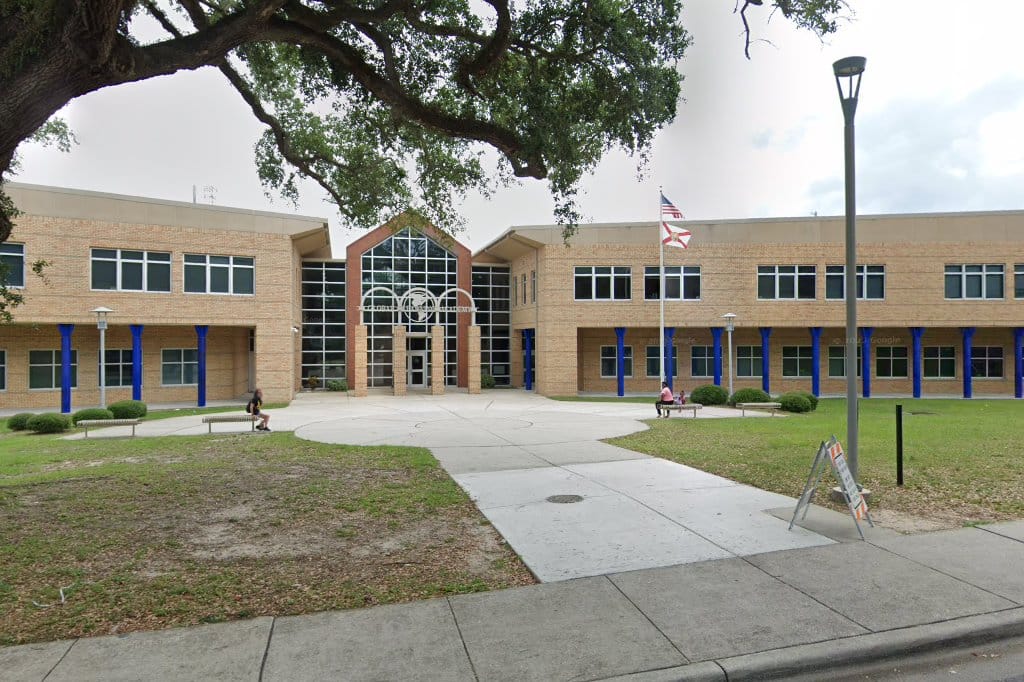 Global Learning Academy