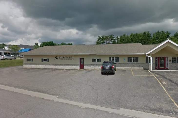 Hill-Dale Veterinary Hospital