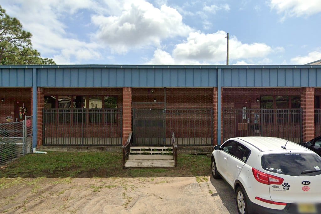 Cordova Park Elementary School