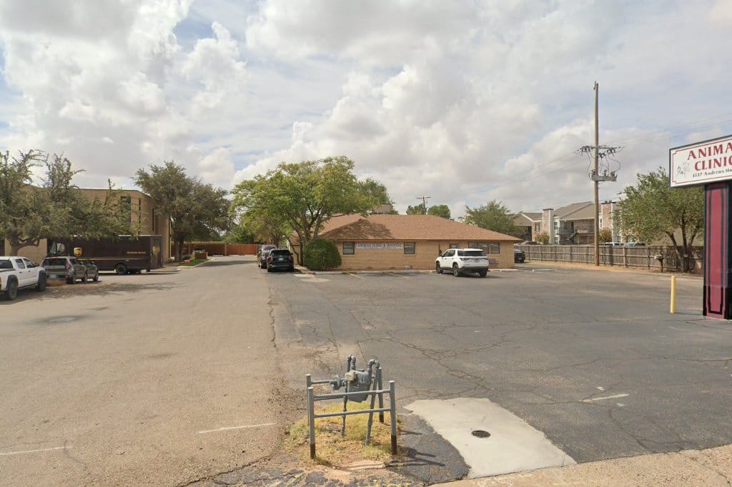 Midland Animal Clinic & Hospital