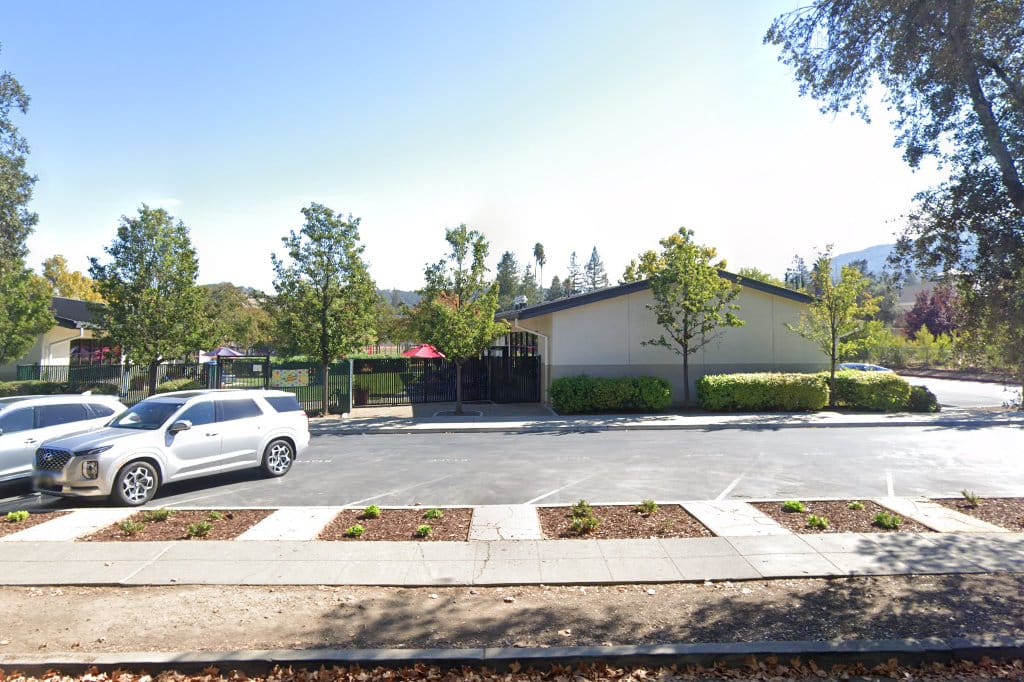 Blossom Hill Elementary School
