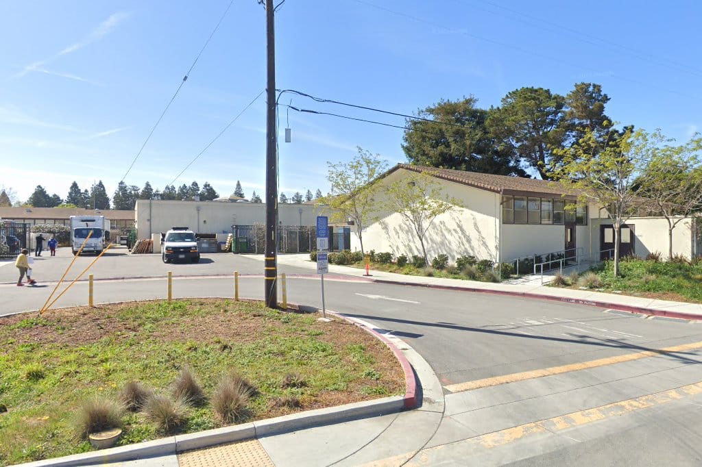 Crittenden Middle School