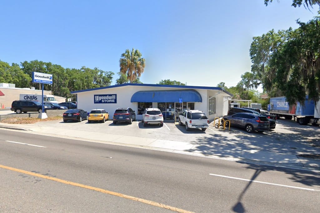 Goodwill Winter Haven