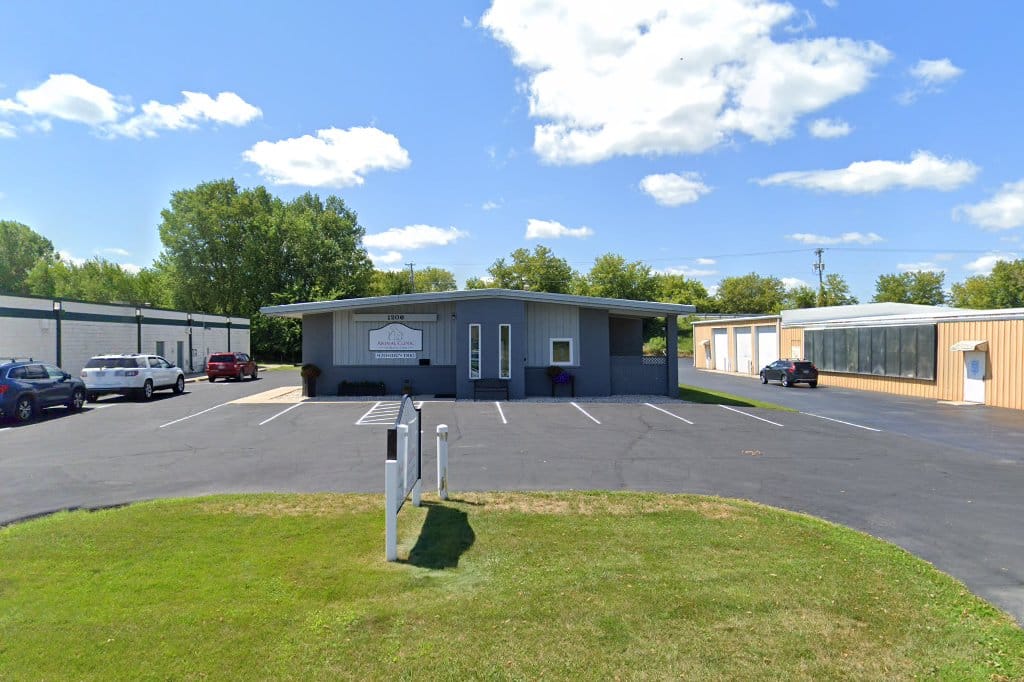 Wyllow Pet Hospital