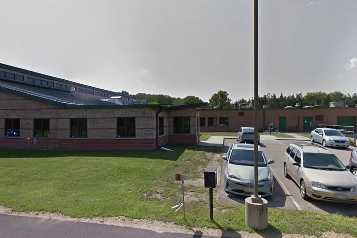 Dane County Humane Society