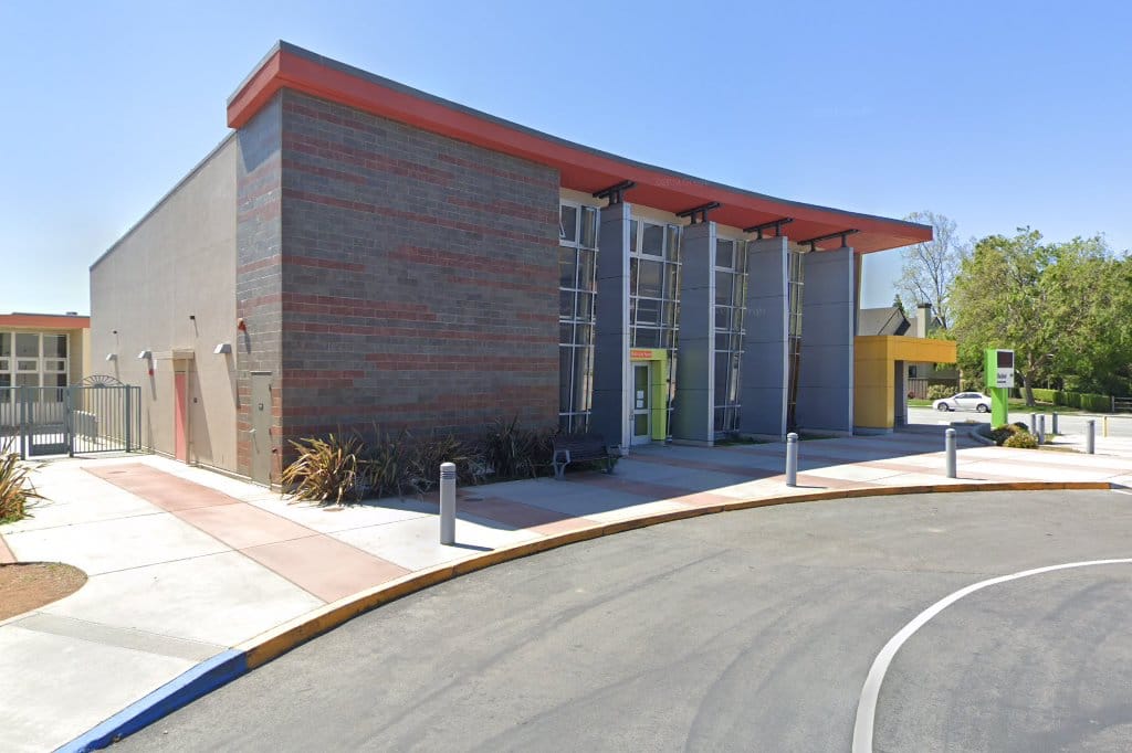 Blackford Elementary School