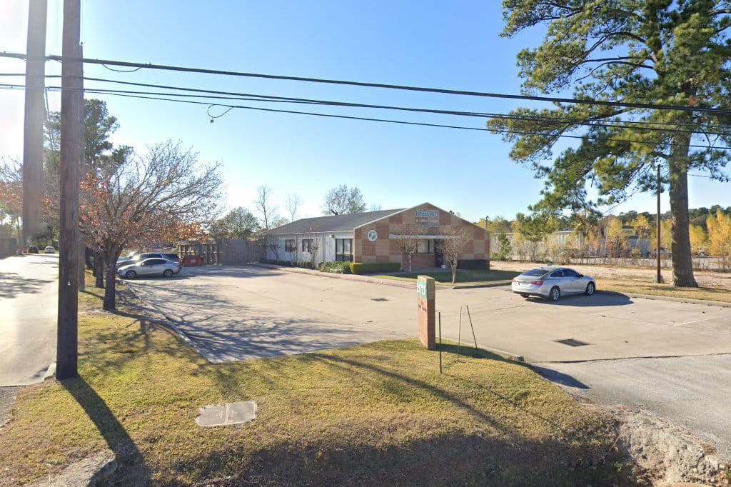 Aldine-Westfield Animal Hospital