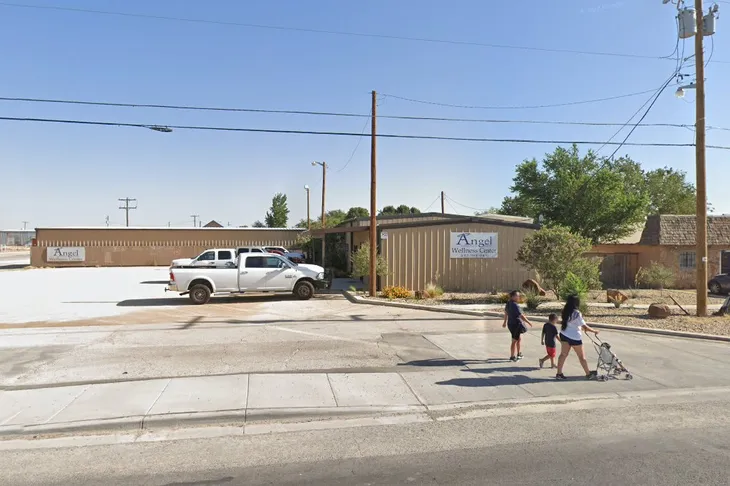 Angel Veterinary Clinic